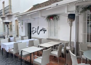 Restaurante El Cortijo