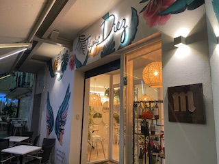 Restaurante Taberna Diez