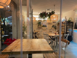 Restaurante Taberna Diez