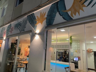Restaurante Taberna Diez