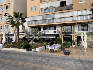 Restaurante GrillHouse