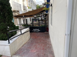 Restaurante La Casa del Rey