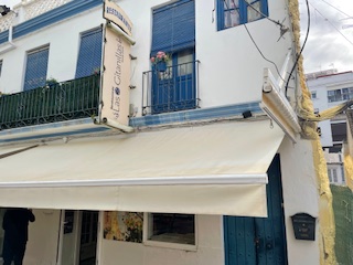 Restaurante Las Gitanillas